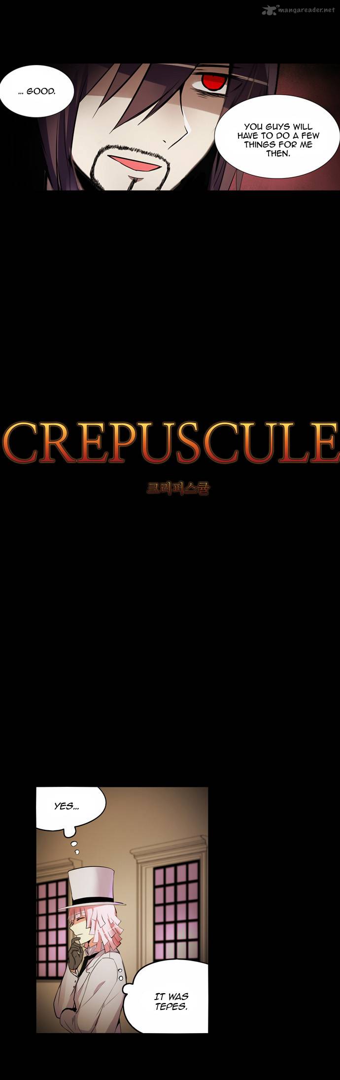 Crepuscule 161 8
