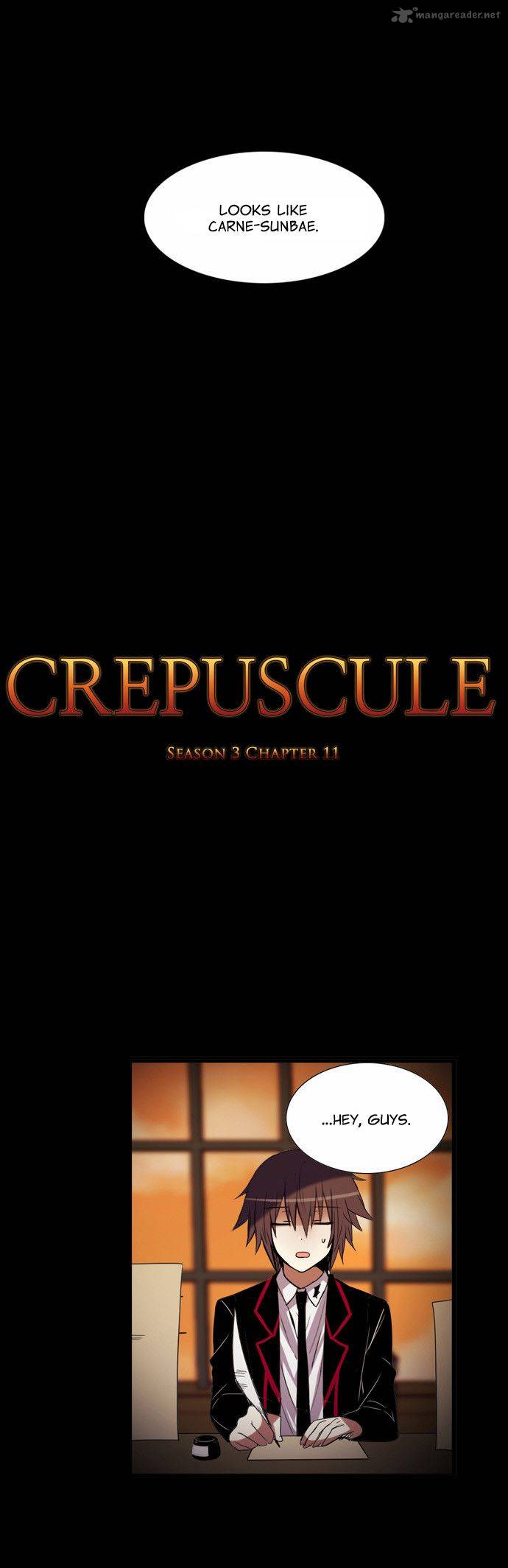 Crepuscule 174 5