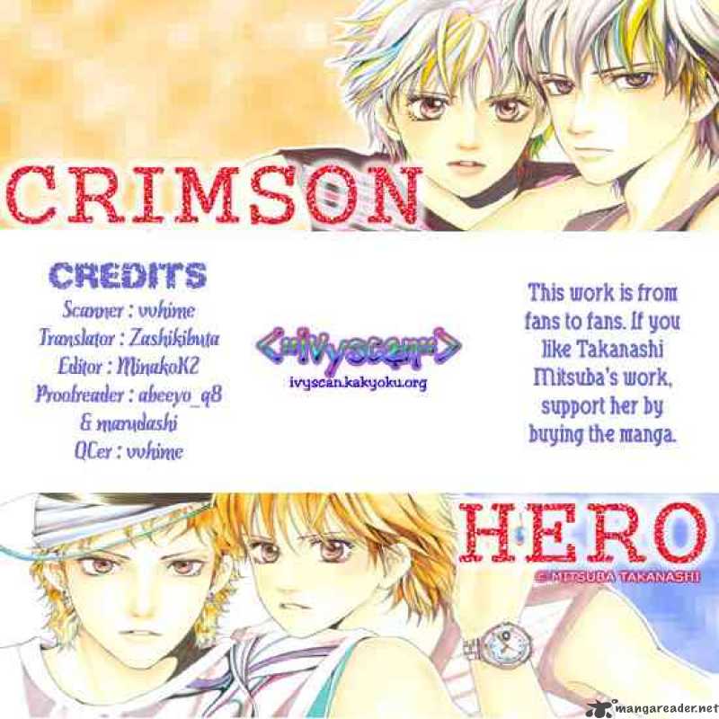 Crimson Hero 11 46