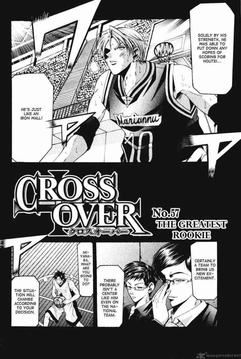 Cross Over 57 2