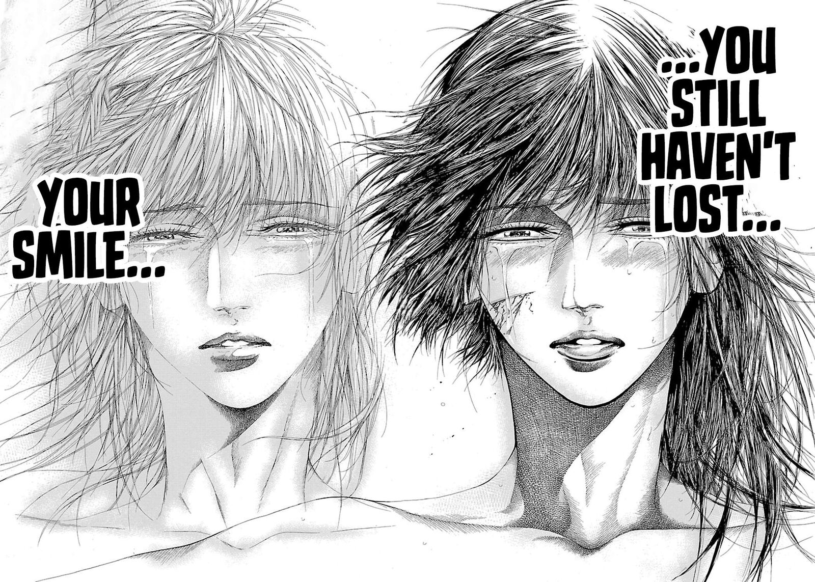 Cyber Blue The Lost Children 13 11