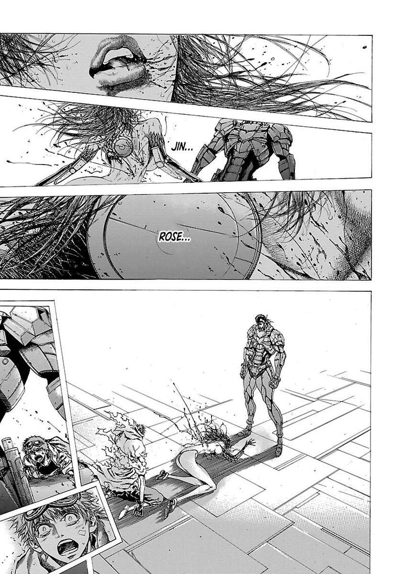 Cyber Blue The Lost Children 13 14