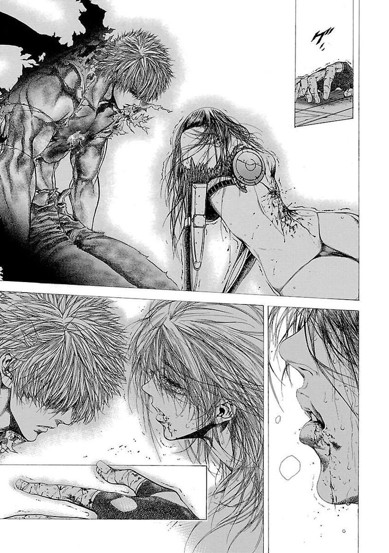 Cyber Blue The Lost Children 13 20