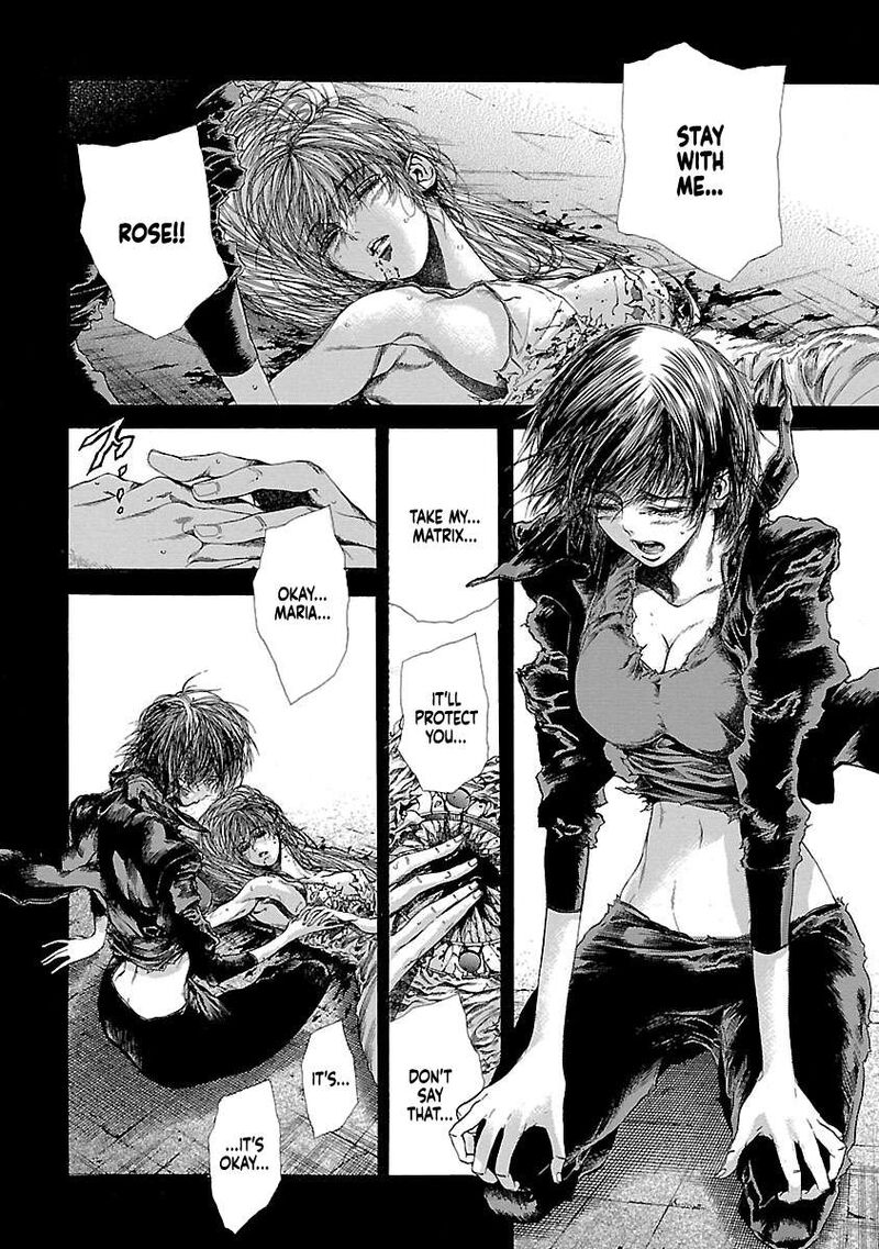 Cyber Blue The Lost Children 13 7