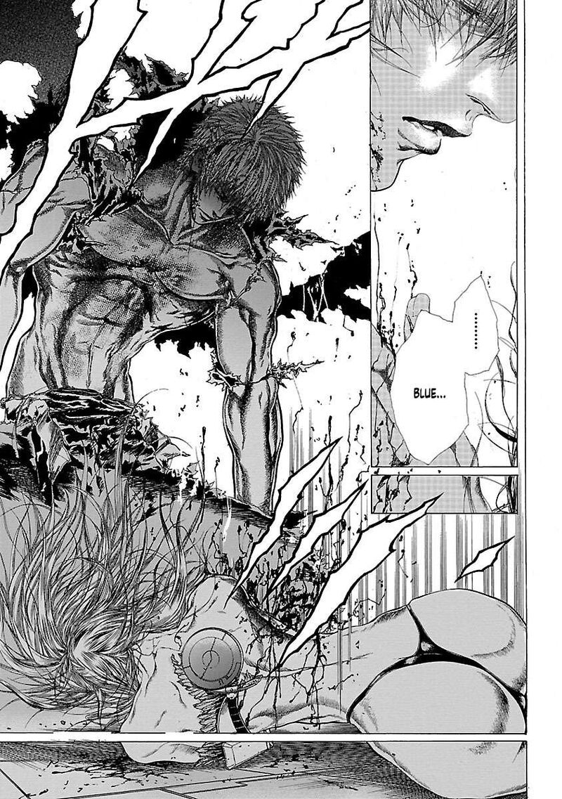 Cyber Blue The Lost Children 14 3