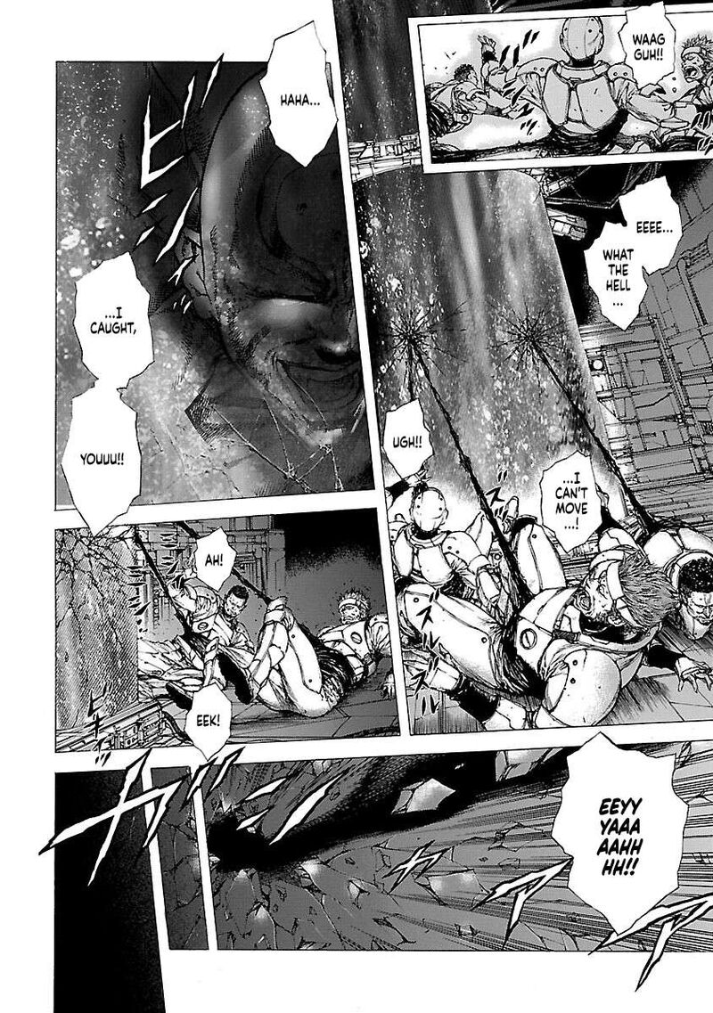 Cyber Blue The Lost Children 16 7