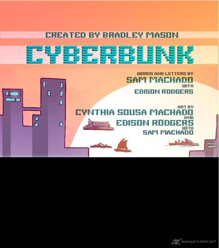 Cyberbunk 103 1