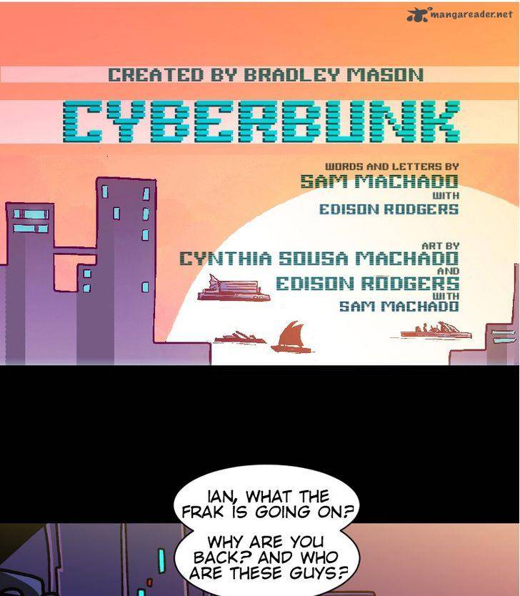 Cyberbunk 106 1