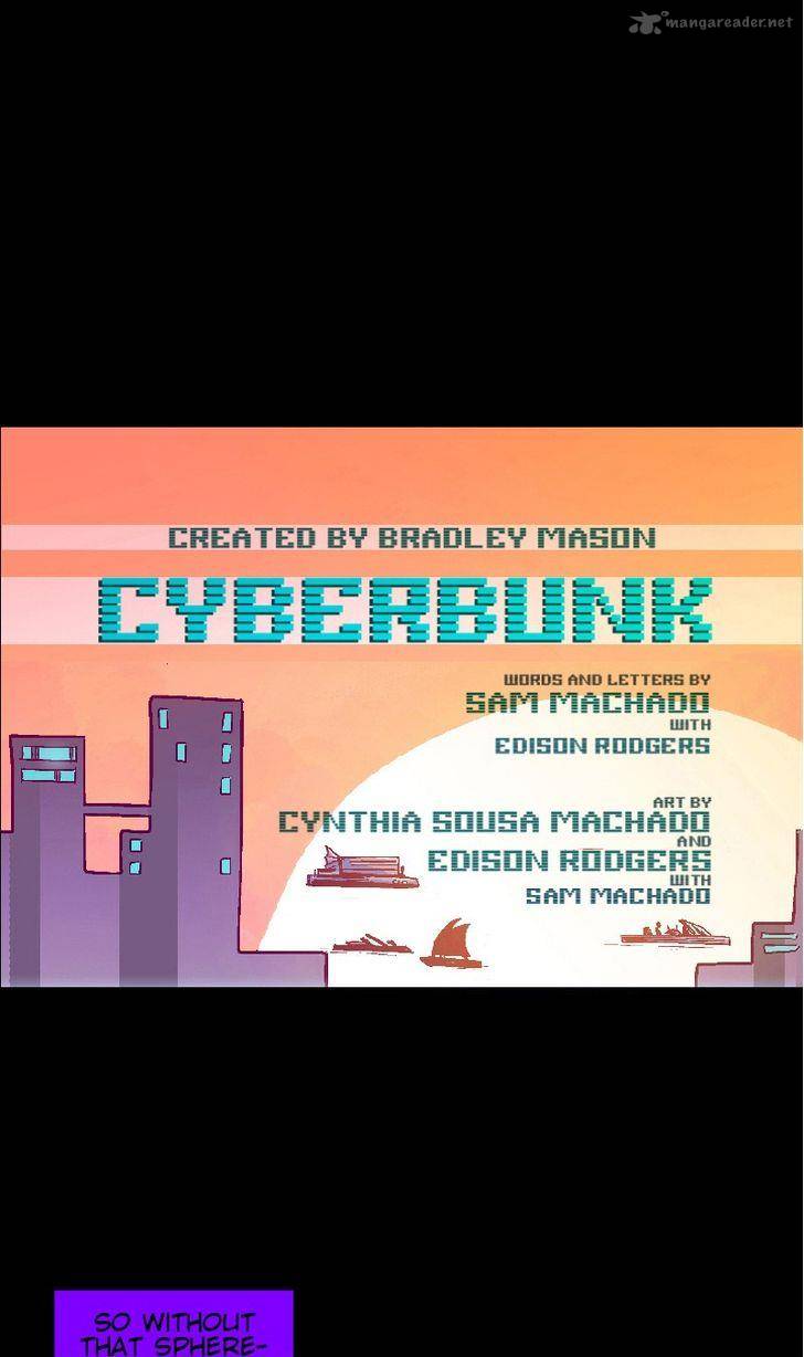Cyberbunk 113 1