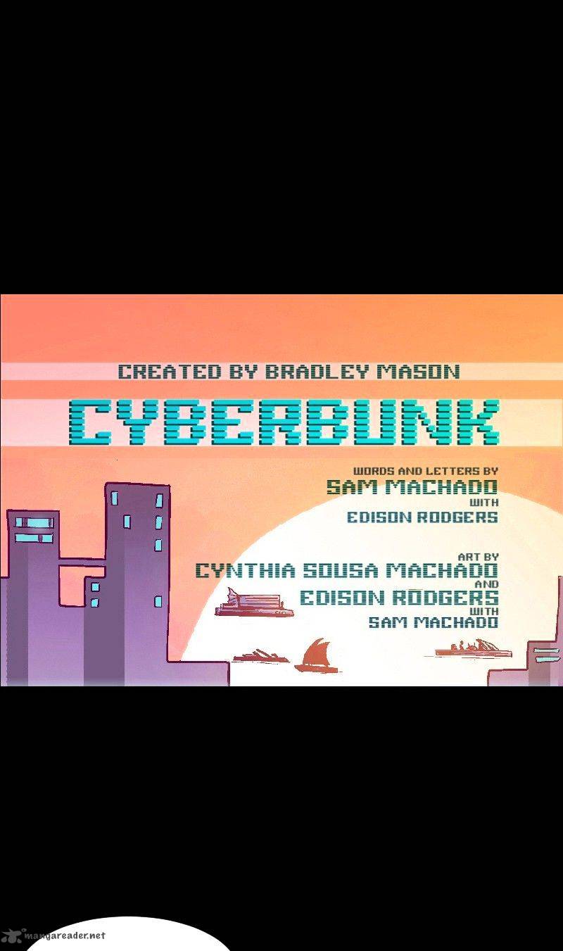 Cyberbunk 116 1