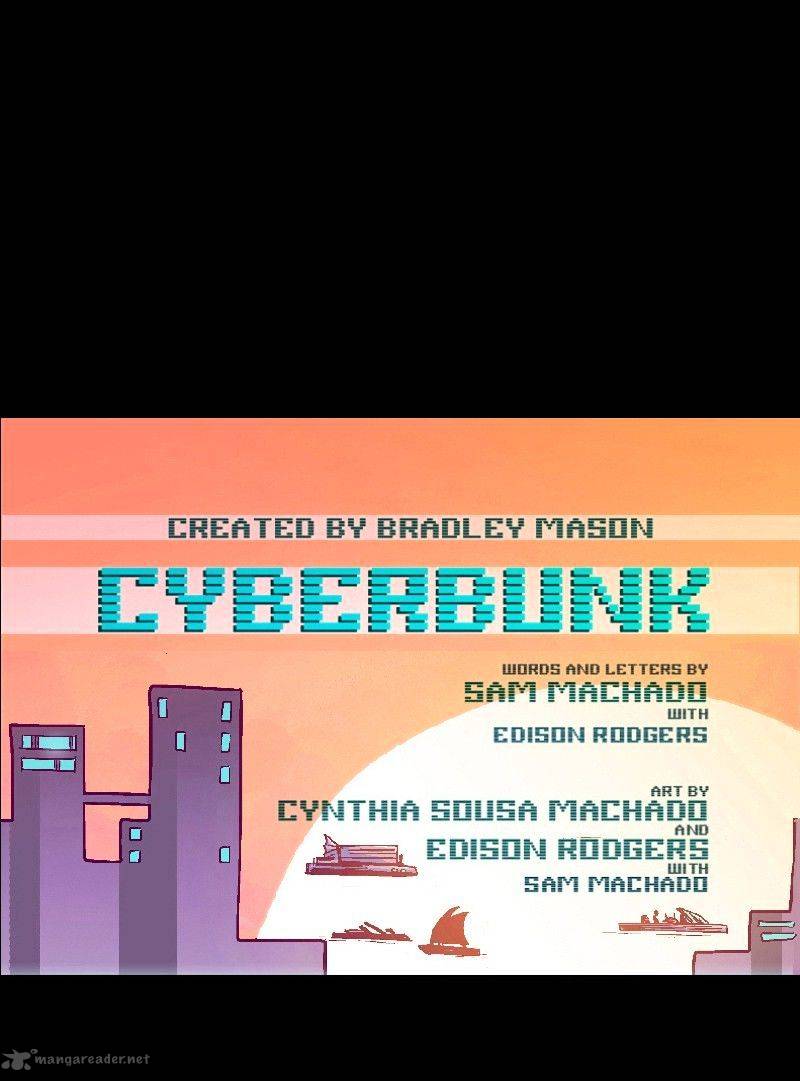 Cyberbunk 117 1