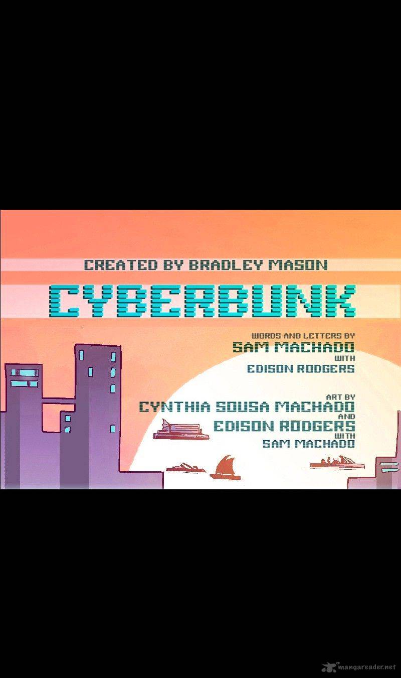 Cyberbunk 121 1