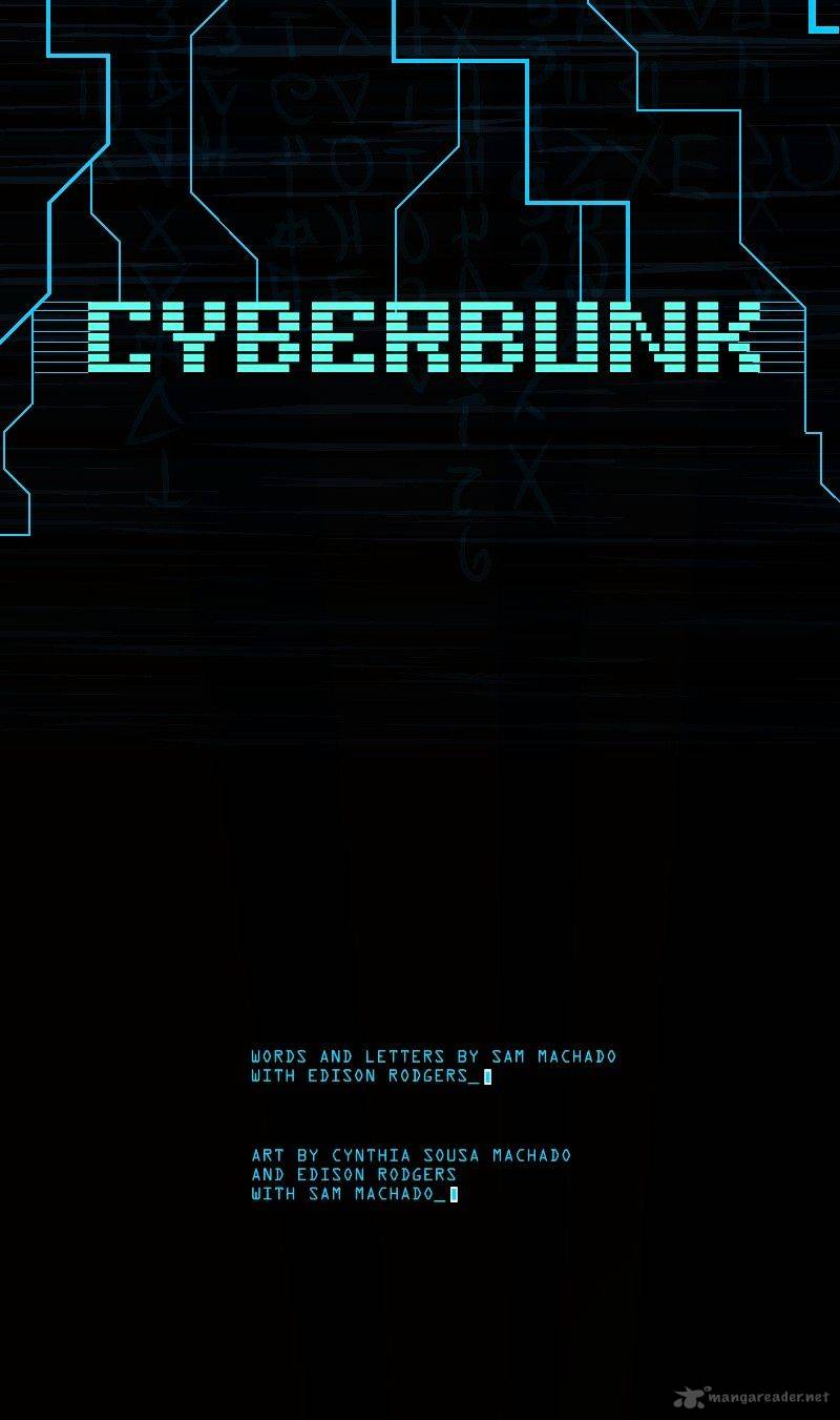 Cyberbunk 126 3