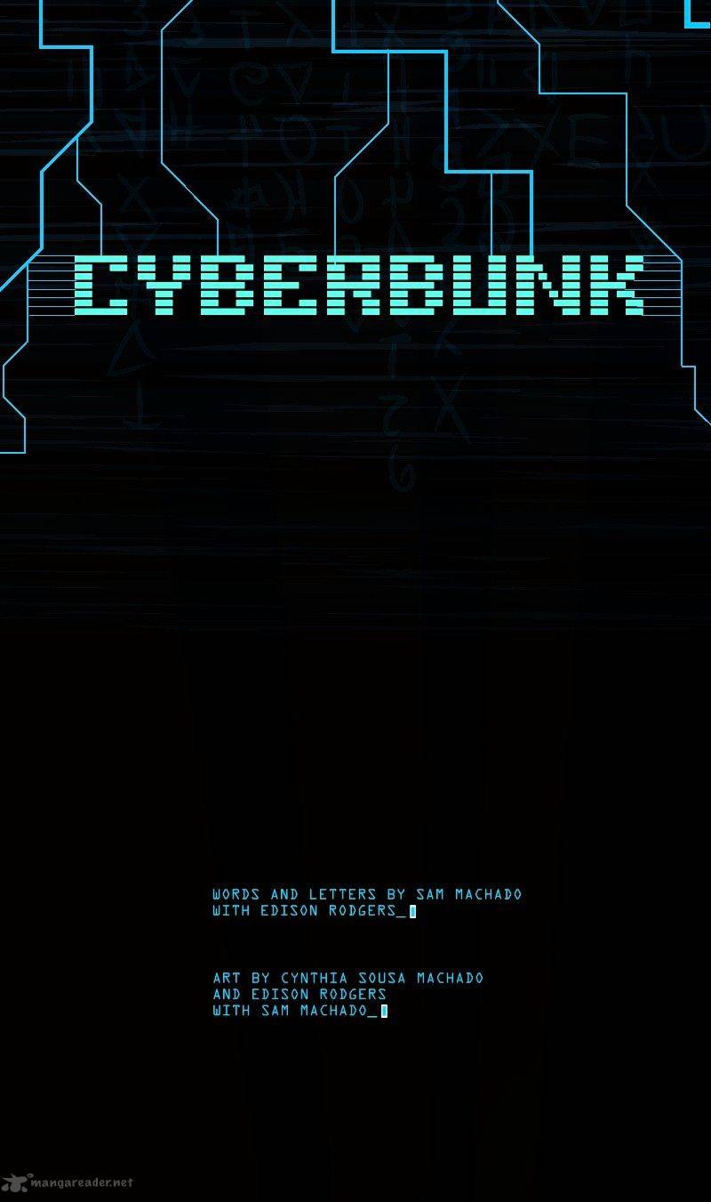 Cyberbunk 130 3