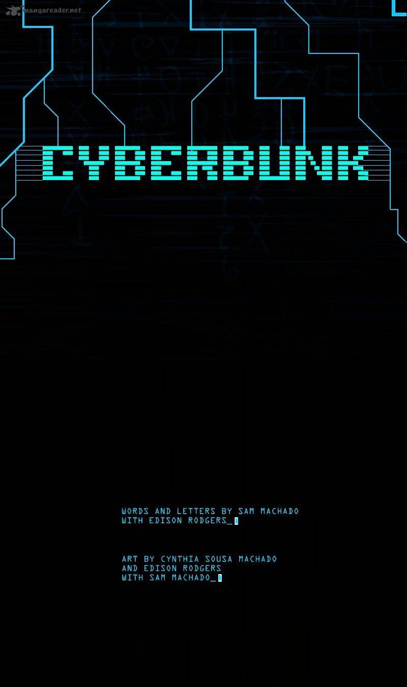 Cyberbunk 134 3