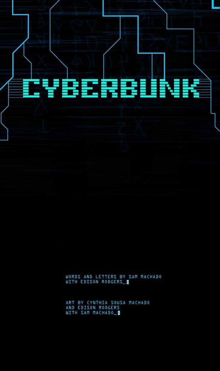 Cyberbunk 141 3