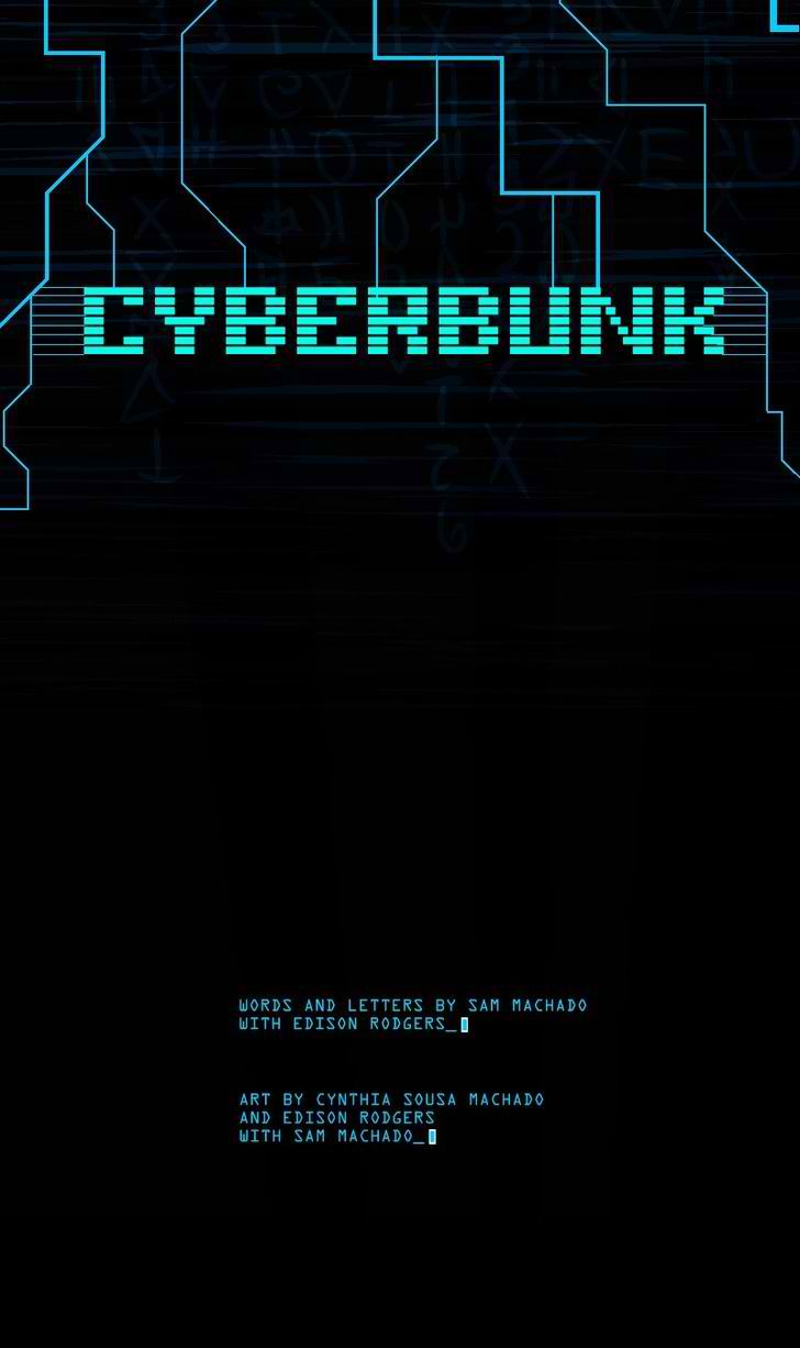 Cyberbunk 147 3