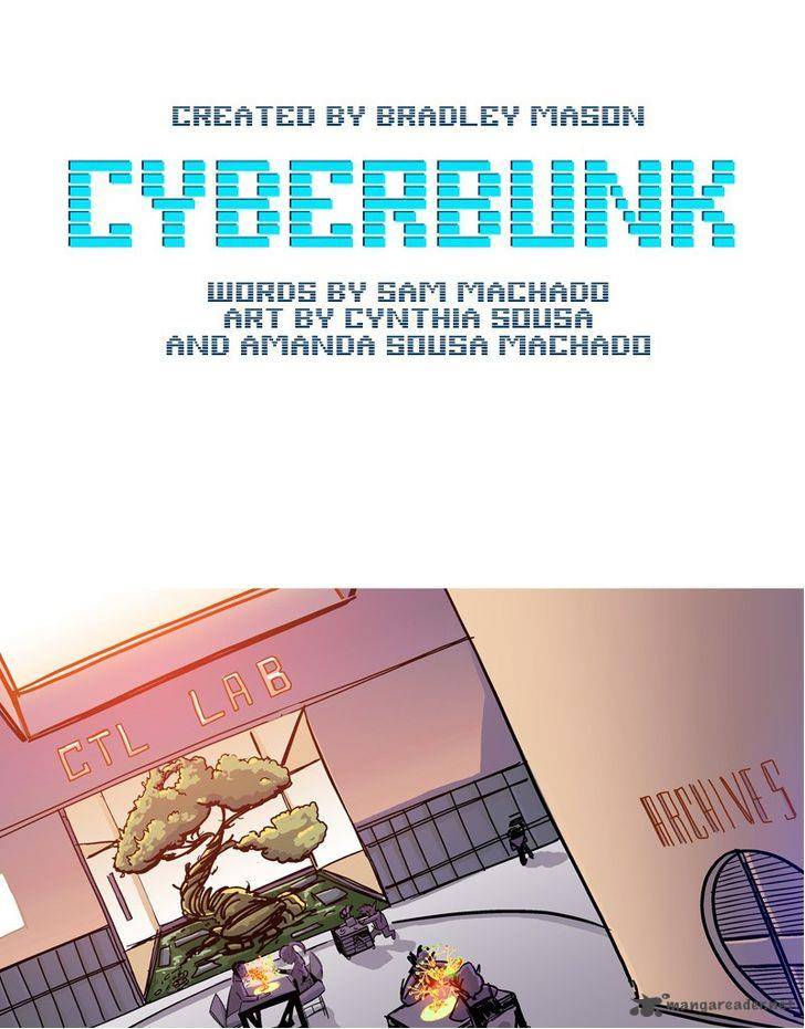 Cyberbunk 29 1