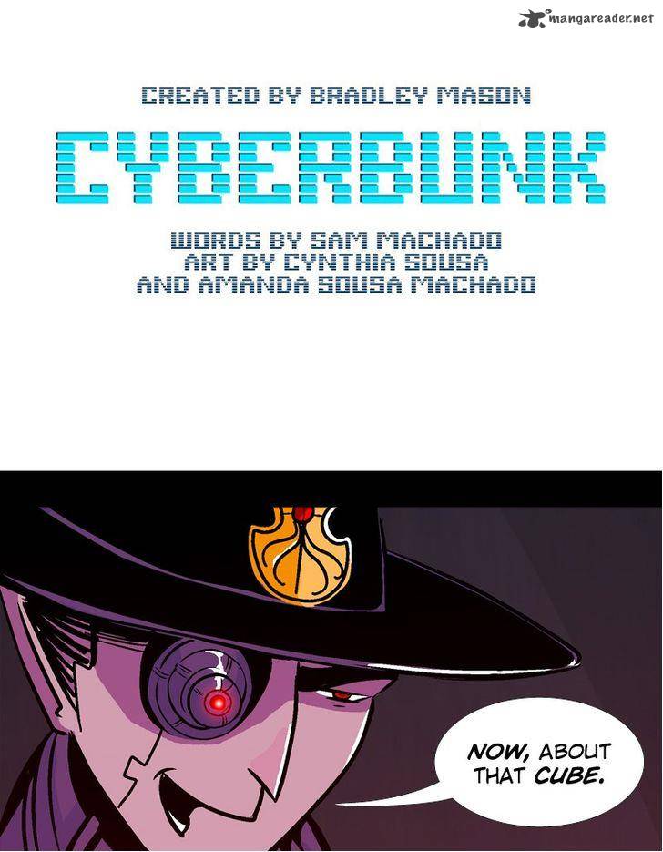 Cyberbunk 55 1