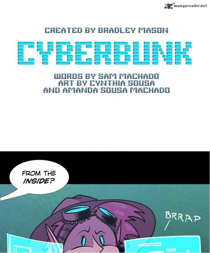 Cyberbunk 74 1