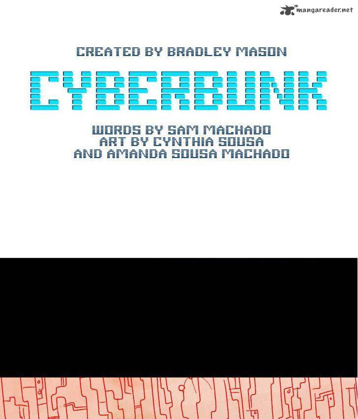 Cyberbunk 77 1