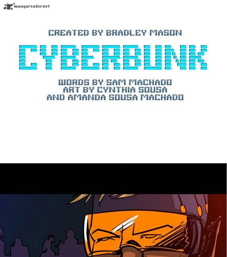 Cyberbunk 82 1