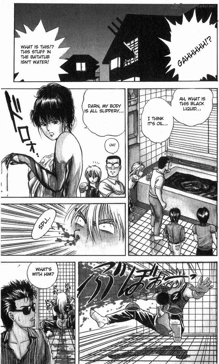 Cyborg JIIchan G 9 9