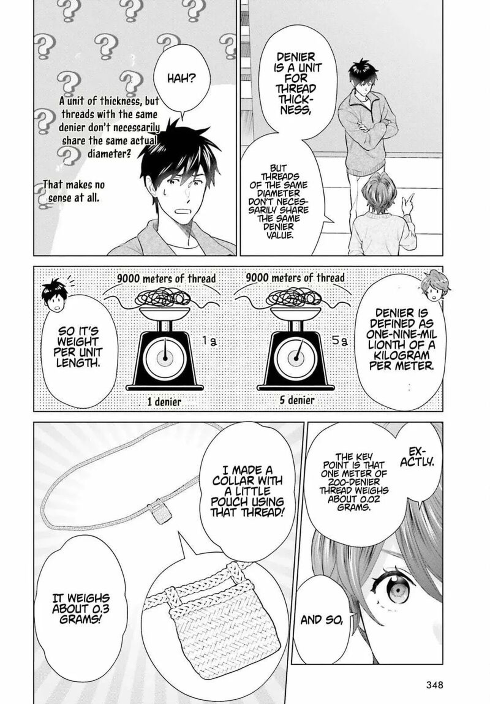 D Genesis Dungeon Ga Dekite 3 Nen 60 10