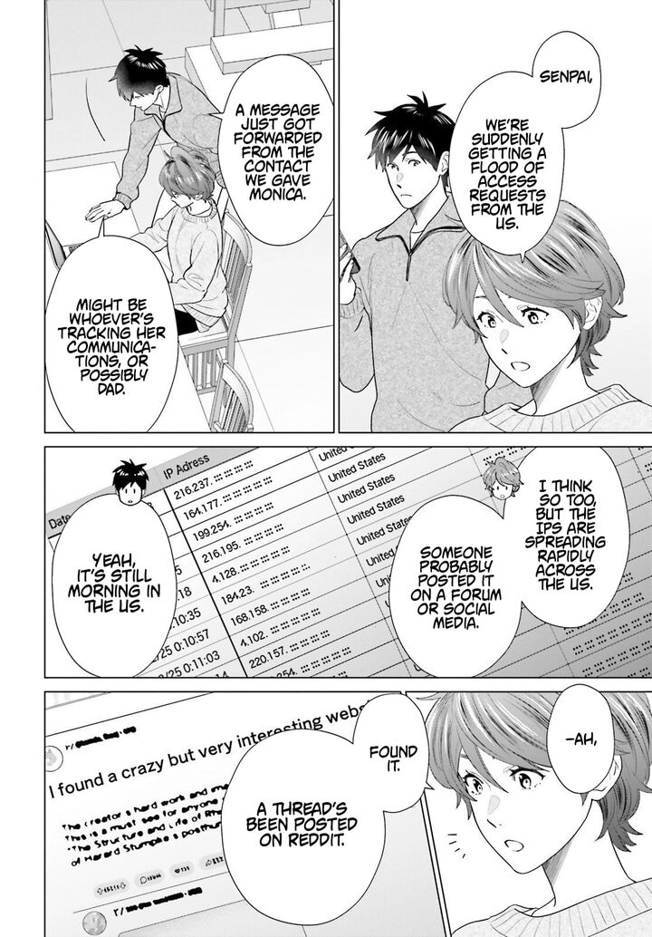 D Genesis Dungeon Ga Dekite 3 Nen 61 2