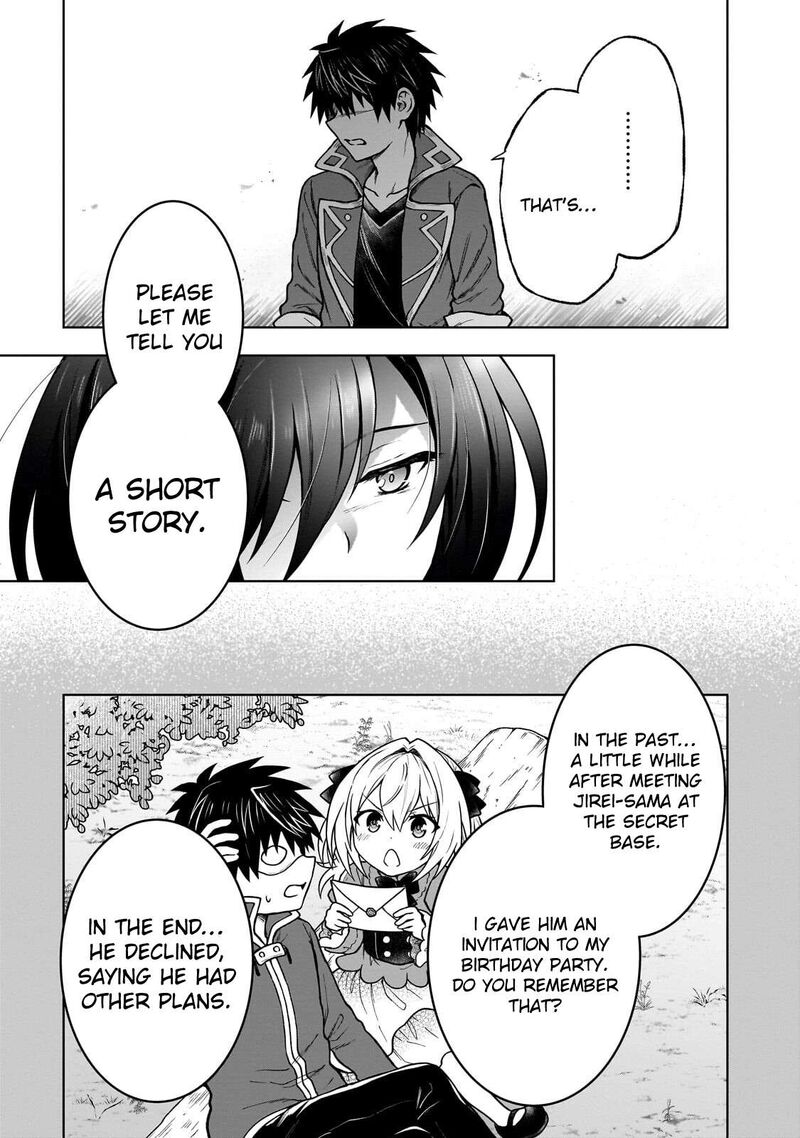 D Kyuu Boukensha No Ore Naze Ka Yuusha Party Ni Kanyuu Sareta Ageku Oujo Ni Tsukima Towareteru 46 5