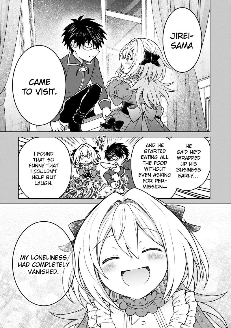 D Kyuu Boukensha No Ore Naze Ka Yuusha Party Ni Kanyuu Sareta Ageku Oujo Ni Tsukima Towareteru 46 7