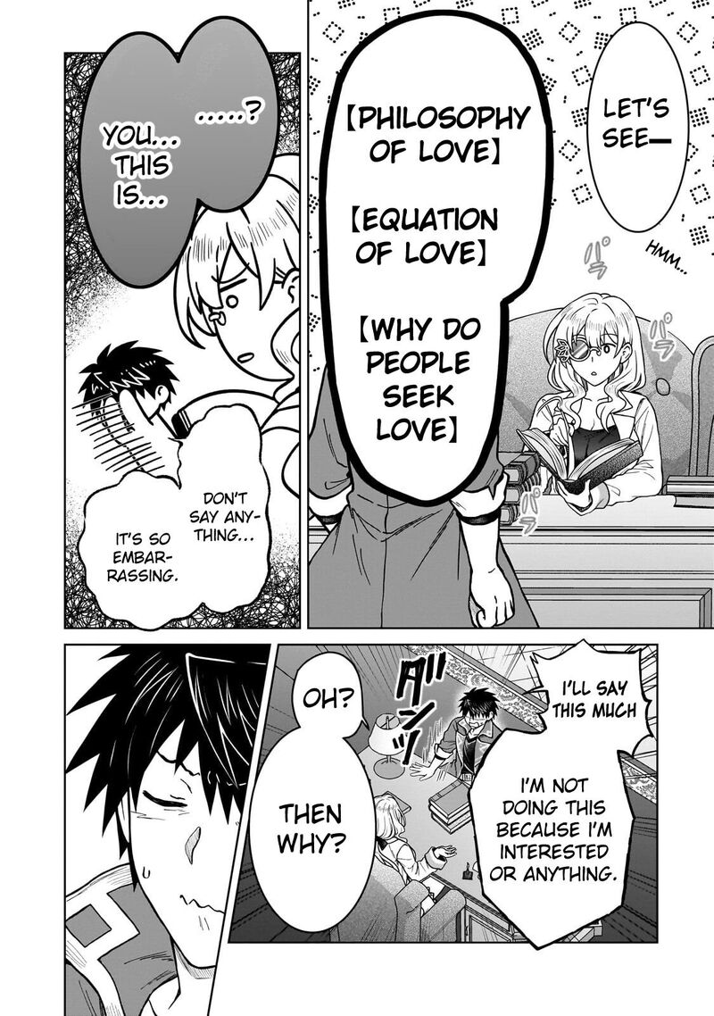 D Kyuu Boukensha No Ore Naze Ka Yuusha Party Ni Kanyuu Sareta Ageku Oujo Ni Tsukima Towareteru 50 6