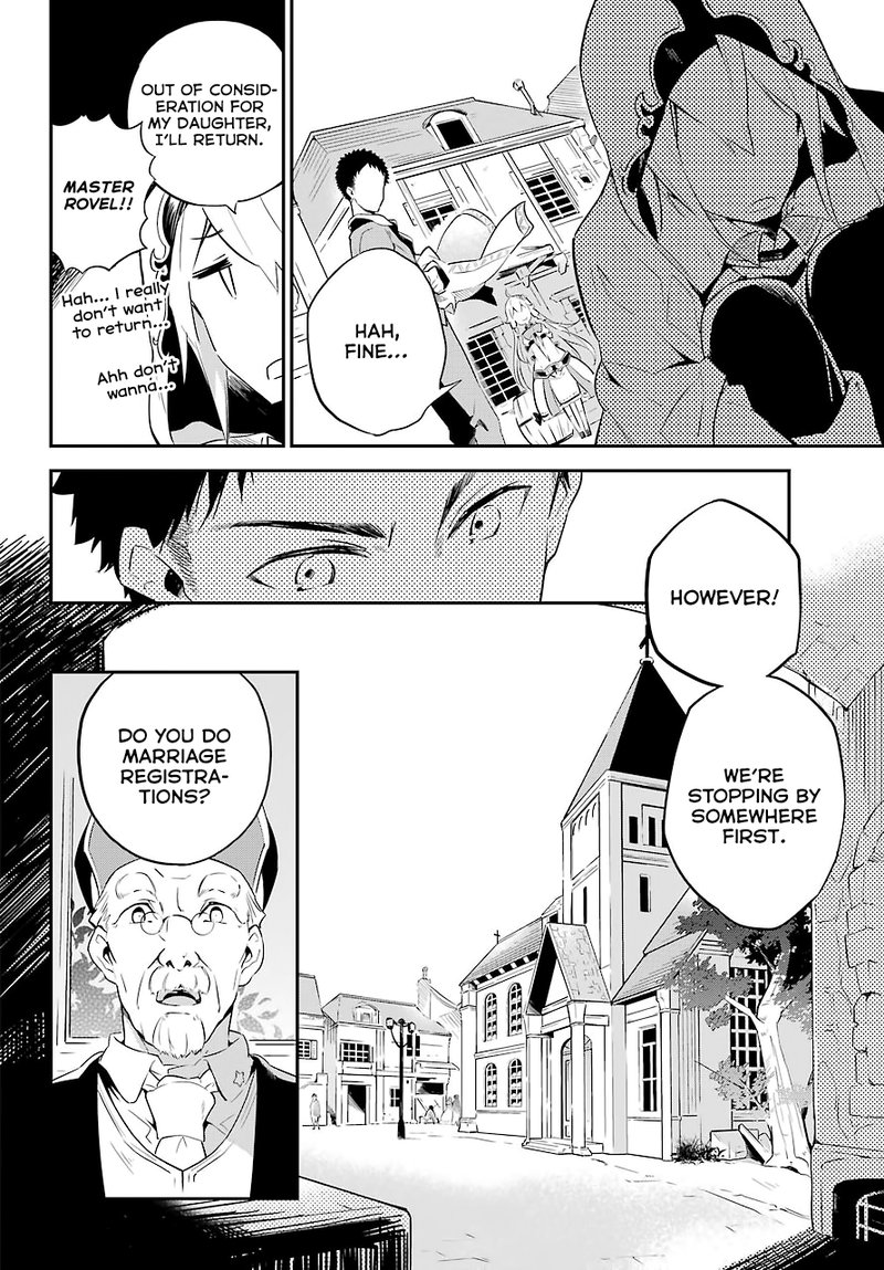 Dad Is A Hero Mom Is A Spirit Im A Reincarnator 1 19