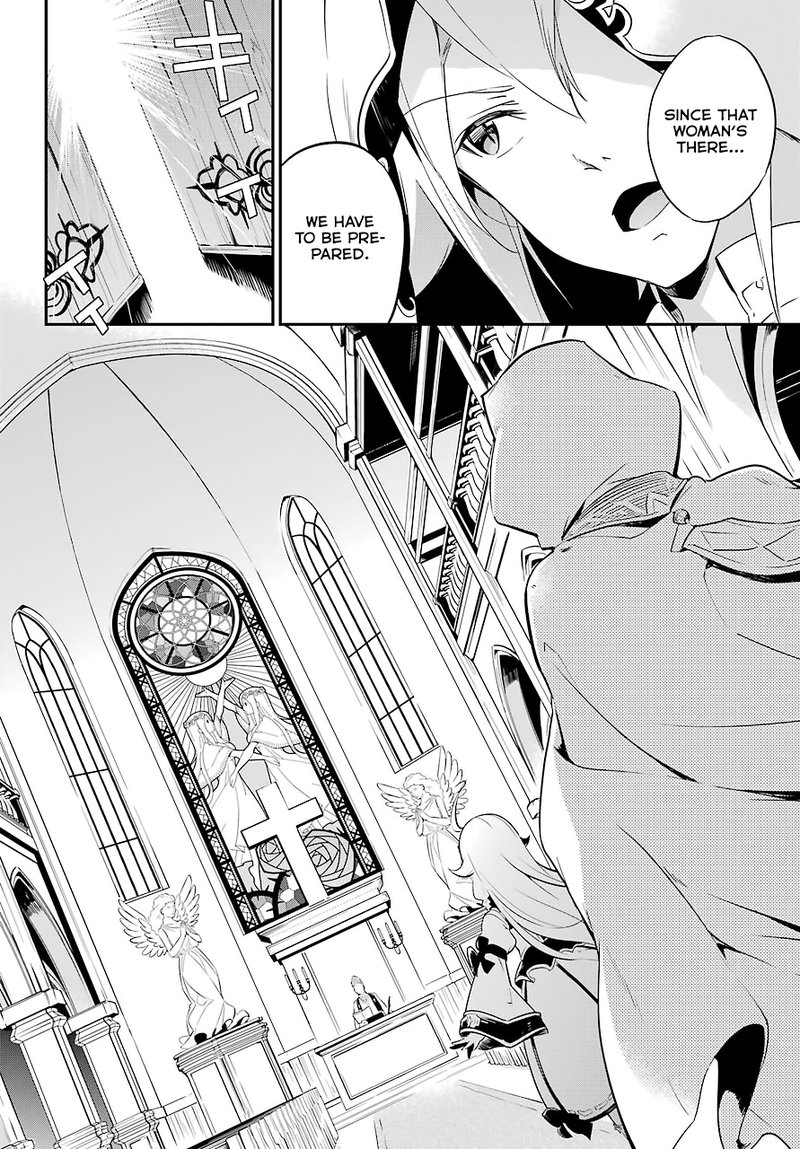Dad Is A Hero Mom Is A Spirit Im A Reincarnator 1 21