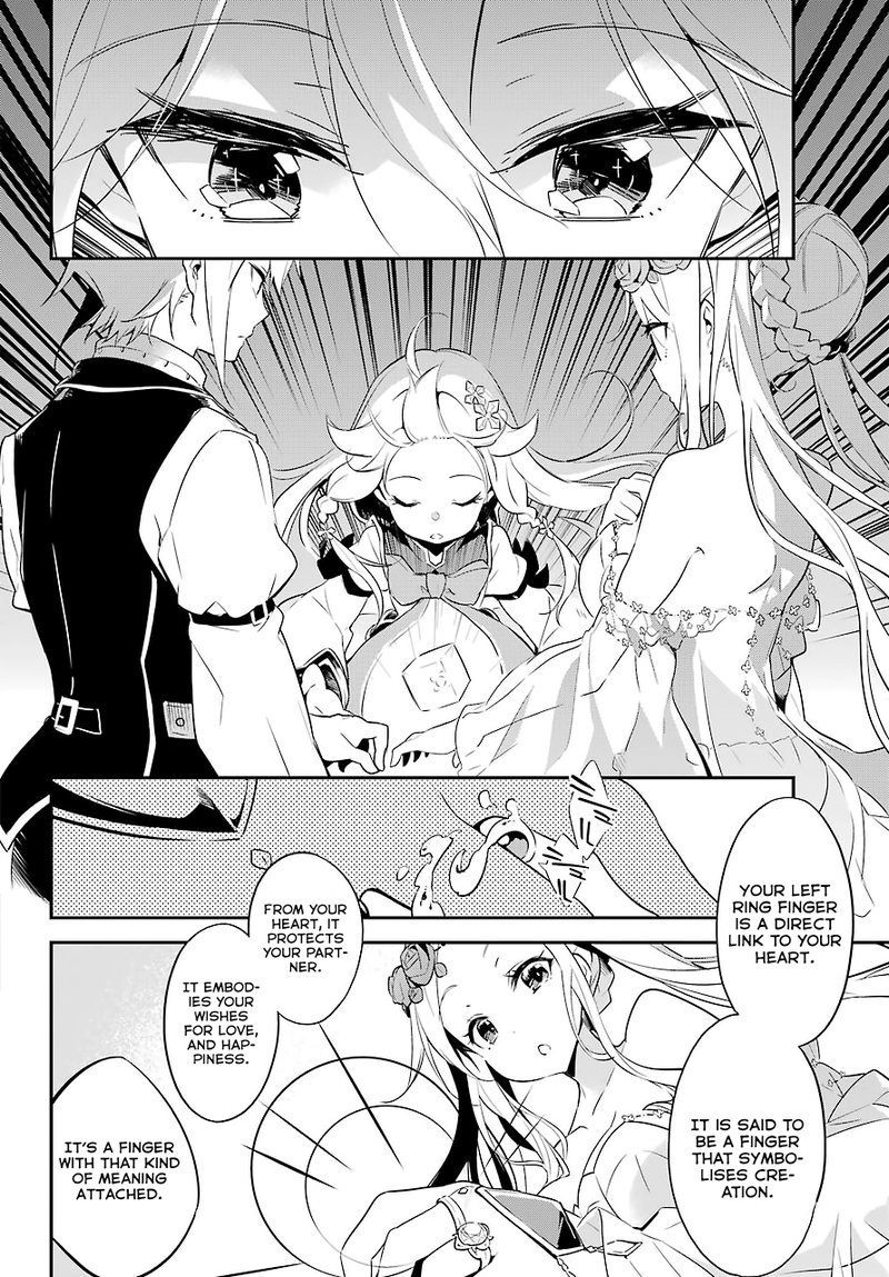 Dad Is A Hero Mom Is A Spirit Im A Reincarnator 1 28