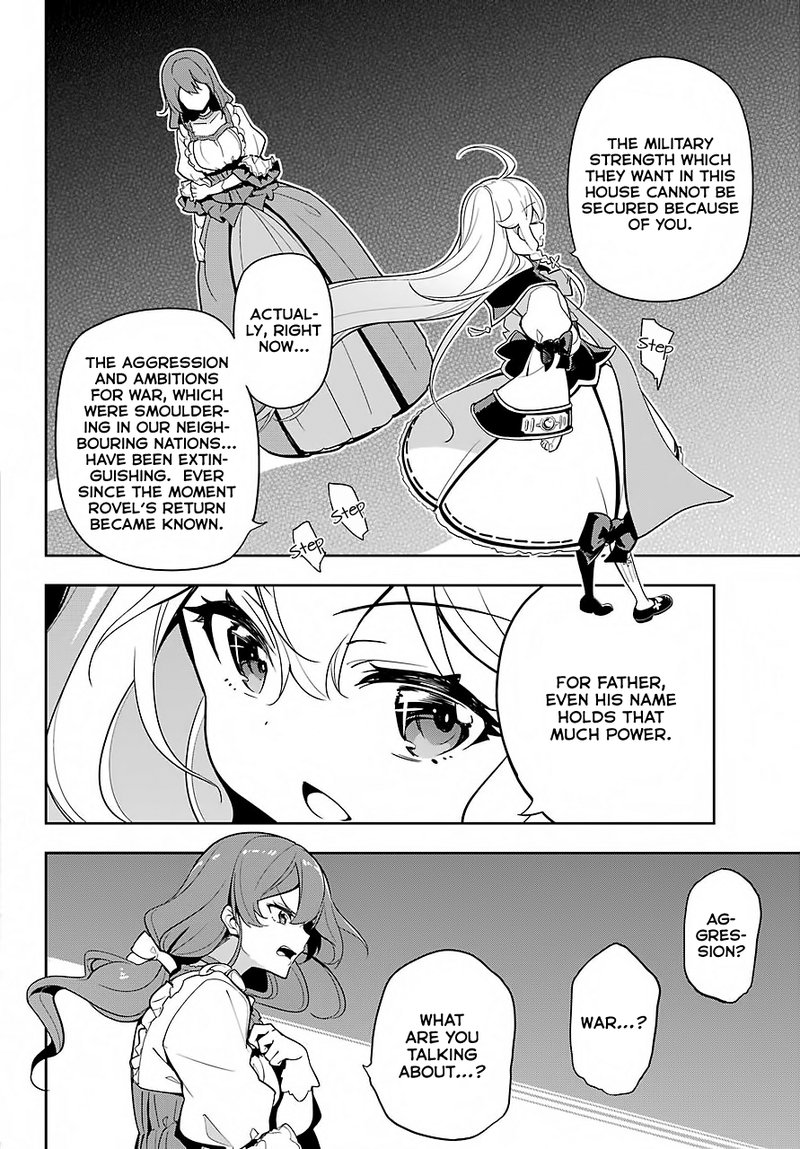 Dad Is A Hero Mom Is A Spirit Im A Reincarnator 15 10