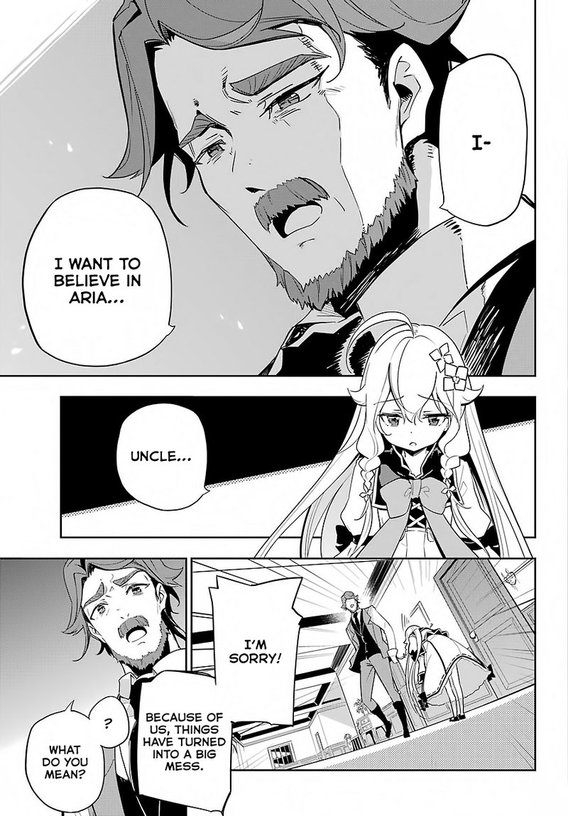 Dad Is A Hero Mom Is A Spirit Im A Reincarnator 15 18