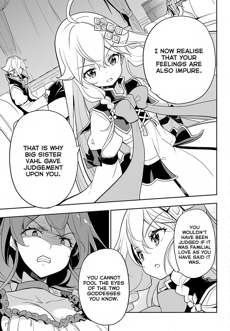Dad Is A Hero Mom Is A Spirit Im A Reincarnator 15 5
