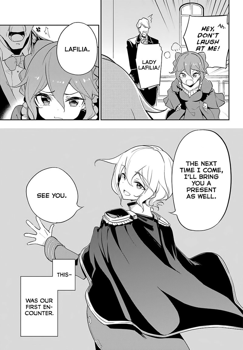 Dad Is A Hero Mom Is A Spirit Im A Reincarnator 19 16