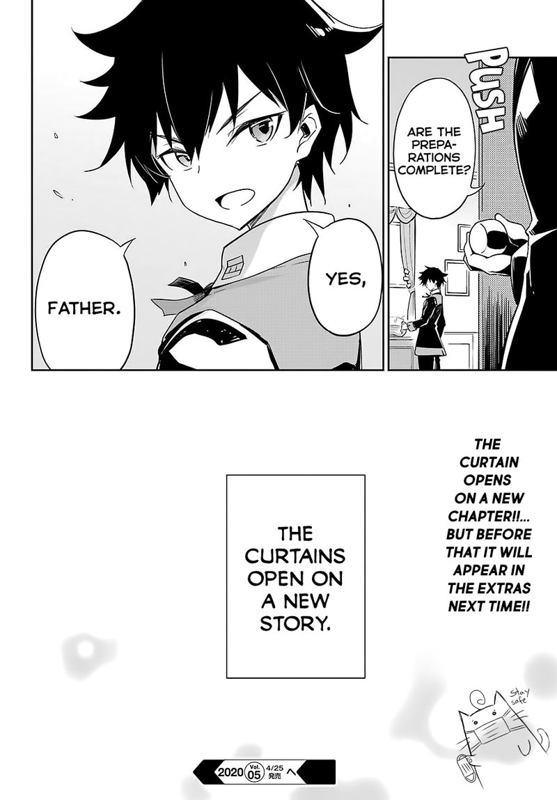 Dad Is A Hero Mom Is A Spirit Im A Reincarnator 19 30
