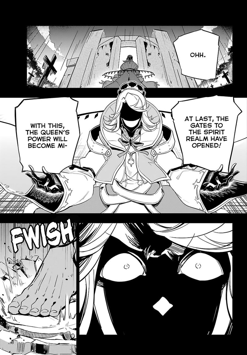 Dad Is A Hero Mom Is A Spirit Im A Reincarnator 19 6