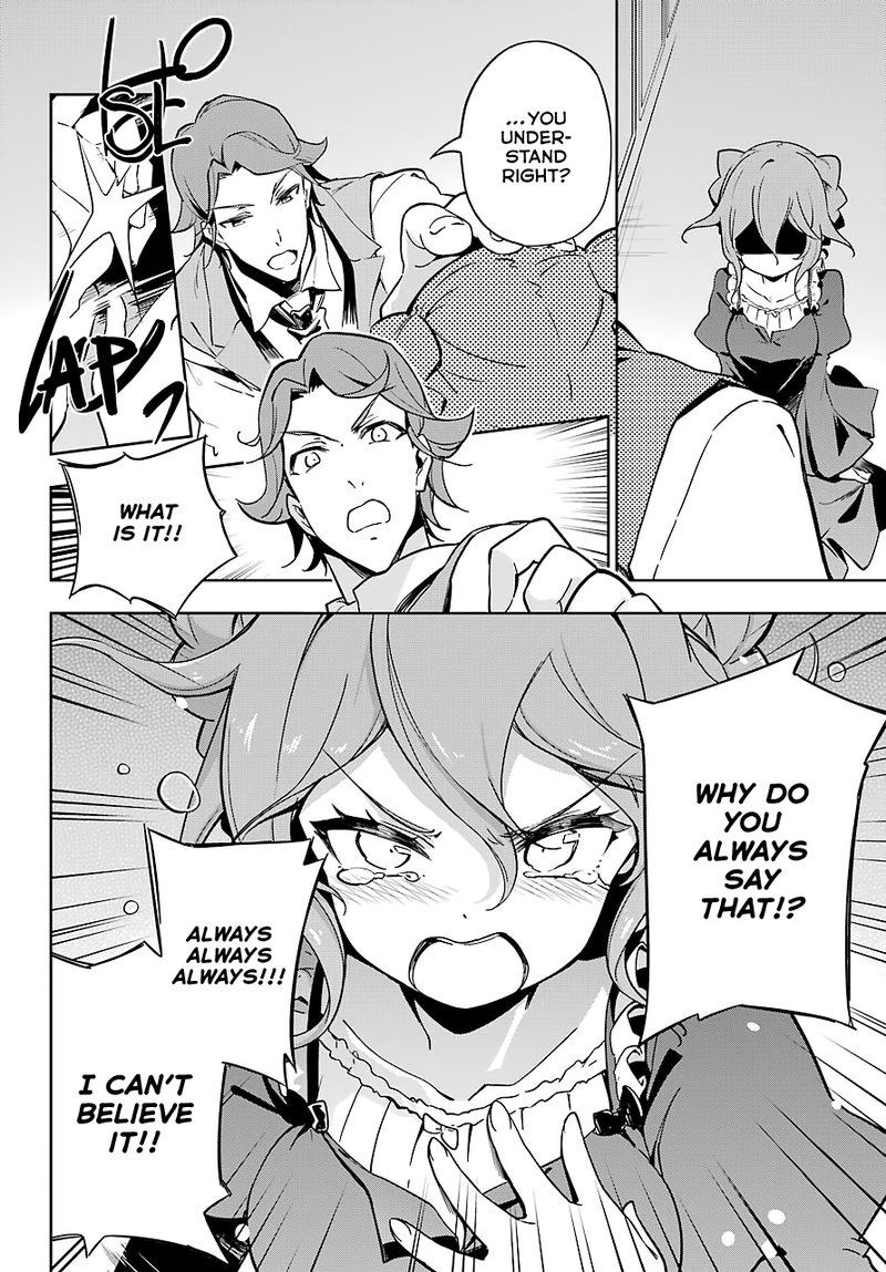 Dad Is A Hero Mom Is A Spirit Im A Reincarnator 26 11