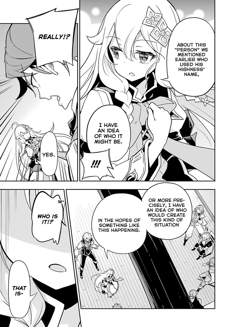 Dad Is A Hero Mom Is A Spirit Im A Reincarnator 29 11