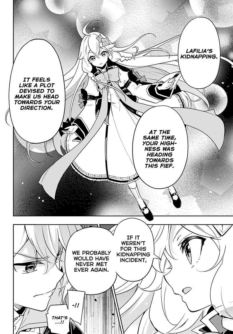 Dad Is A Hero Mom Is A Spirit Im A Reincarnator 29 14