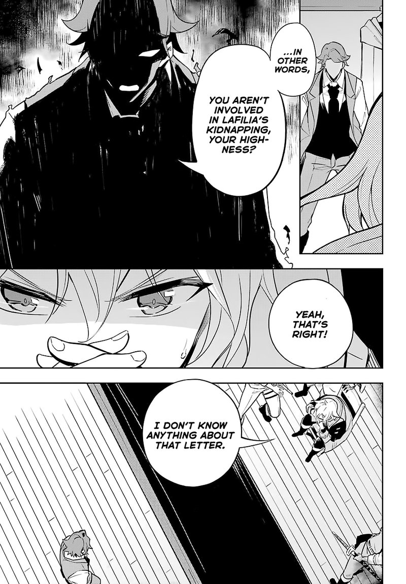 Dad Is A Hero Mom Is A Spirit Im A Reincarnator 29 5
