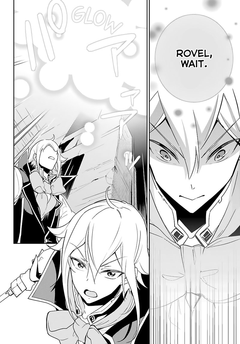 Dad Is A Hero Mom Is A Spirit Im A Reincarnator 30 15