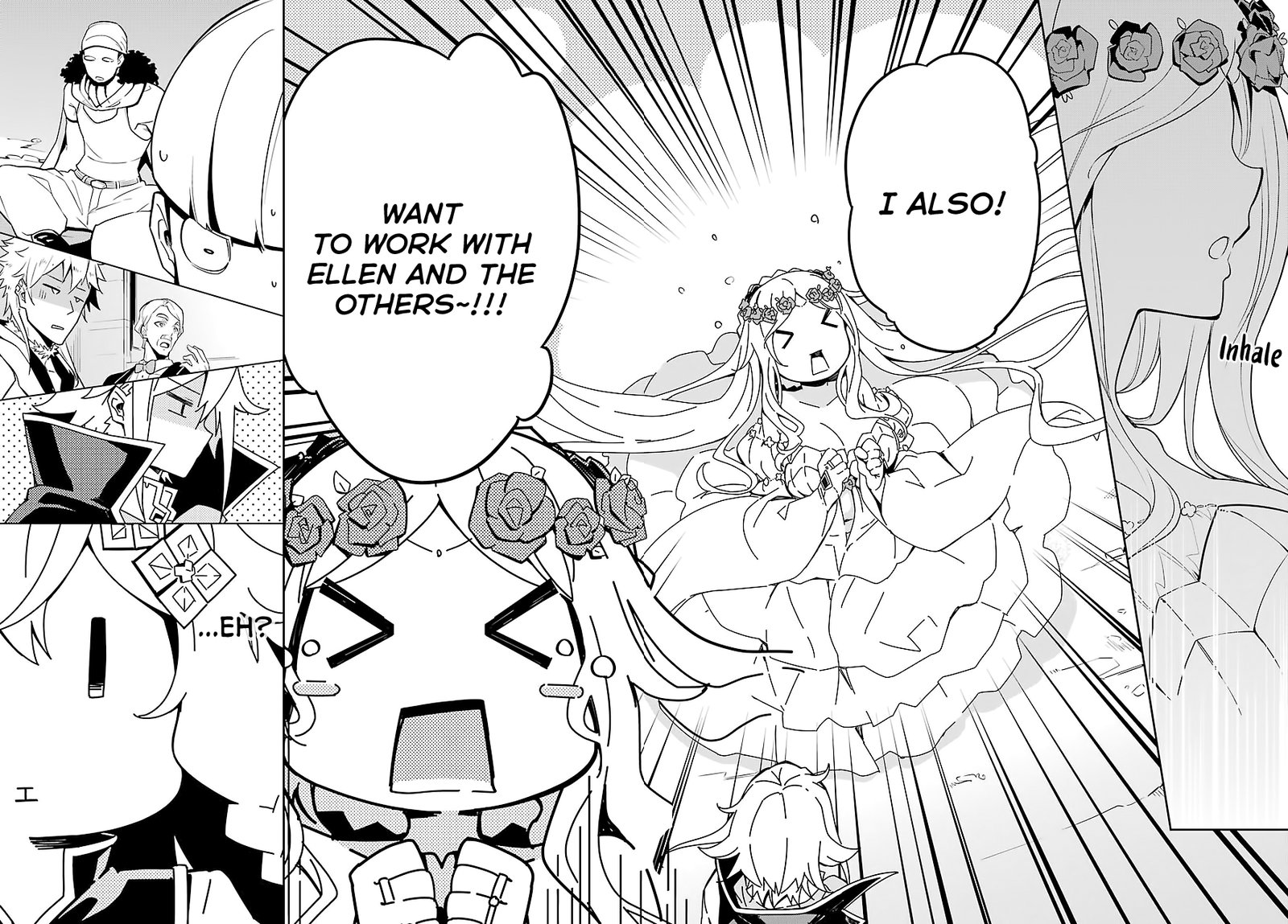 Dad Is A Hero Mom Is A Spirit Im A Reincarnator 30 18