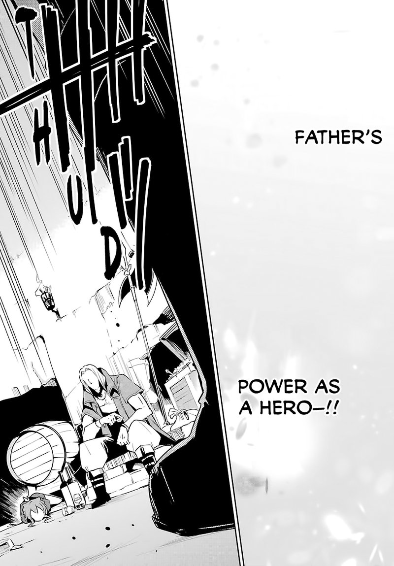 Dad Is A Hero Mom Is A Spirit Im A Reincarnator 30 23