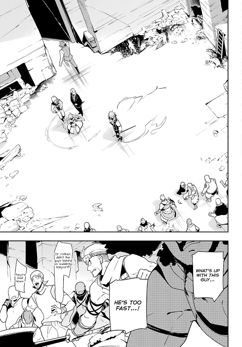 Dad Is A Hero Mom Is A Spirit Im A Reincarnator 30 9