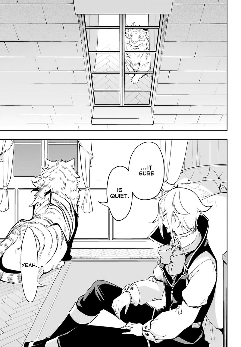 Dad Is A Hero Mom Is A Spirit Im A Reincarnator 32 22